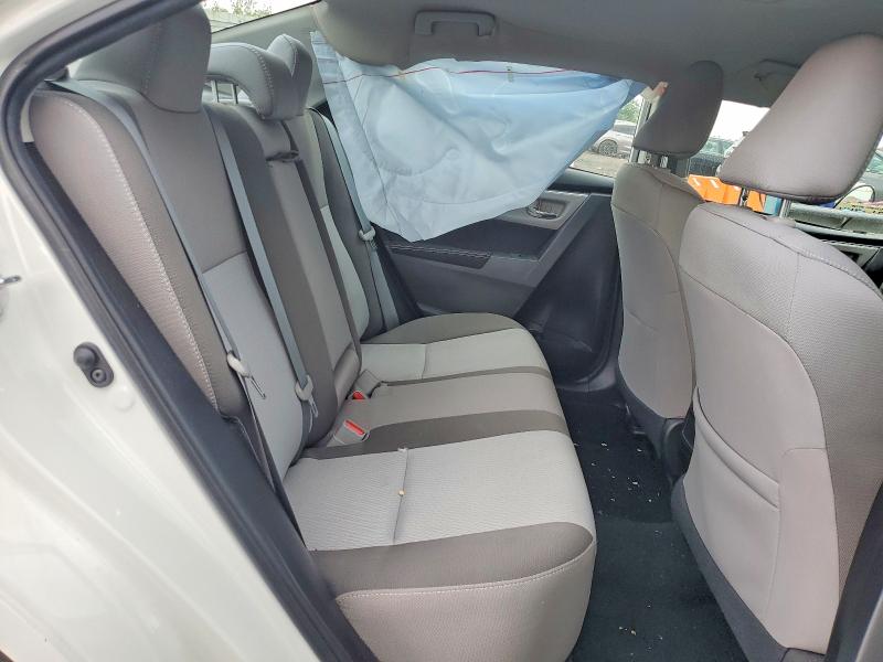 2019 Toyota Corolla მანქანა იყიდება აუქციონზე, vin: 2T1BURHE2KC189941, აუქციონის ნომერი: 56745586