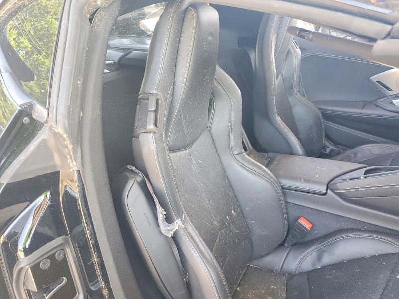 Продажа на аукционе авто 2022 Chevrolet Corvette, vin: 1G1YB2D48N5100372, номер лота: 55522556