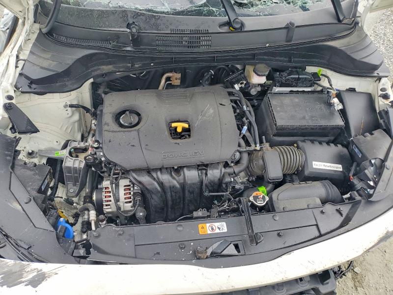 Продажа на аукционе авто 2025 Kia Soul, vin: KNDJ33AU3S7949986, номер лота: 56933556