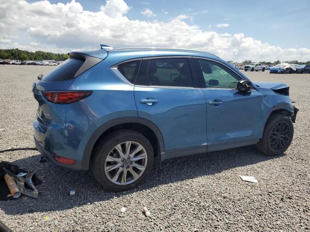 Aukcja sprzedaży 2020 Mazda Cx-5, vin: JM3KFADM1L1831202, numer aukcji: 57617346
