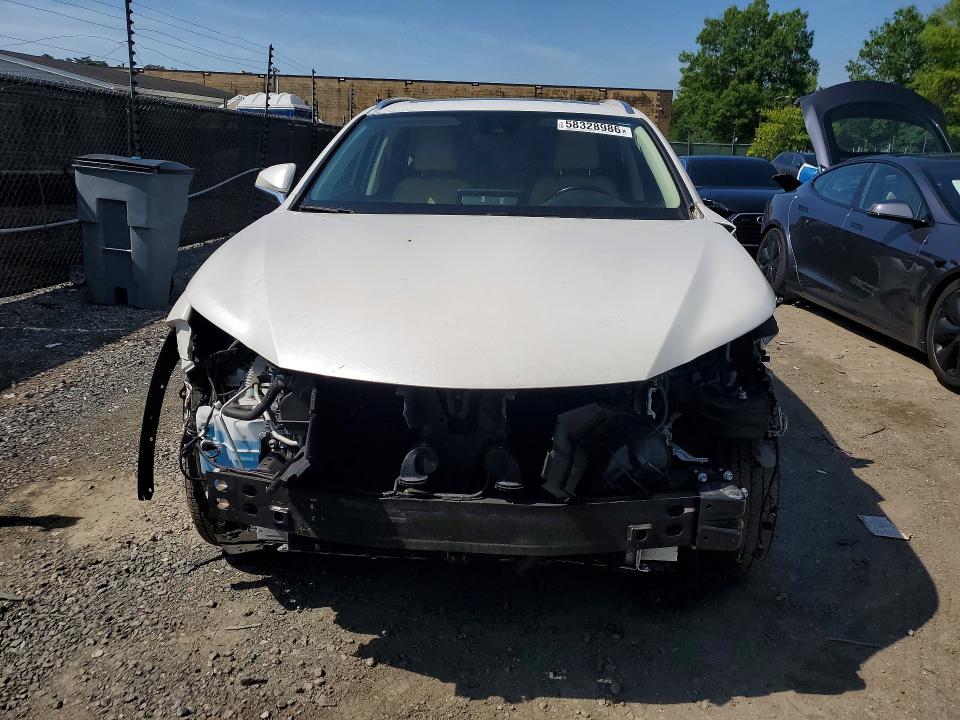 Продаж на аукціоні авто 2024 Lexus Nx, vin: JTJDARDZ8L5005821, номер лоту: 58328986