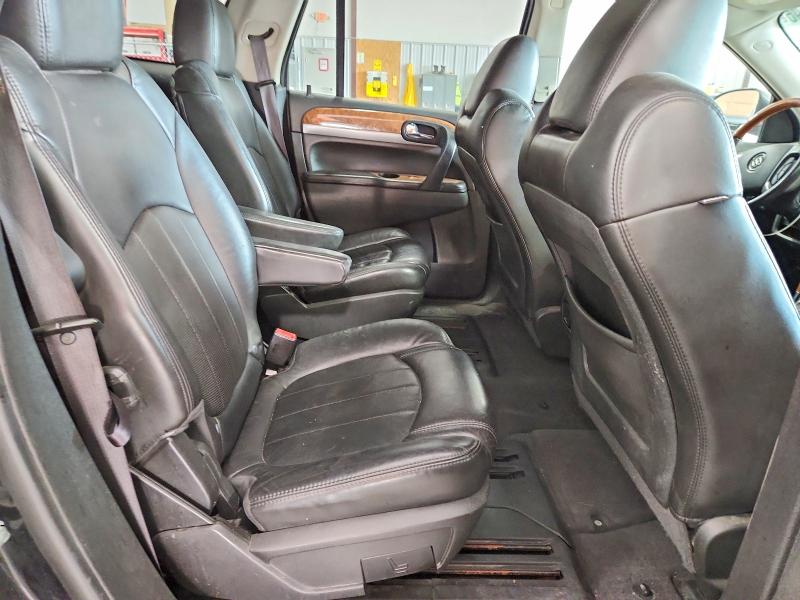 Aukcja sprzedaży 2012 Buick Enclave, vin: 5GAKRCED1CJ201109, numer aukcji: 56842496