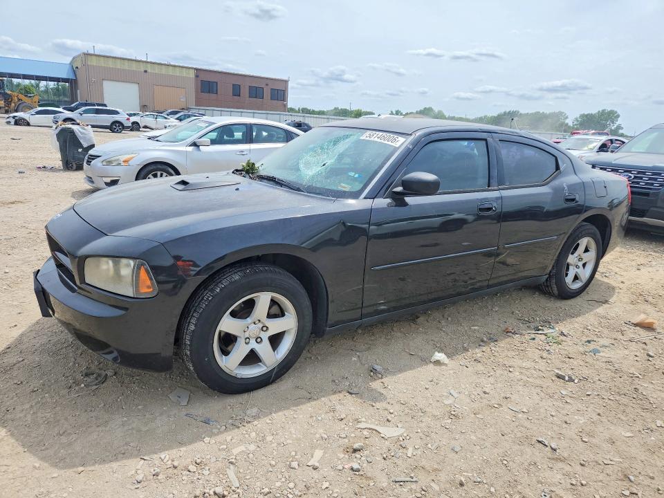 Aukcja sprzedaży 2009 Dodge Charger, vin: 2B3KA43D59H505120, numer aukcji: 58146006
