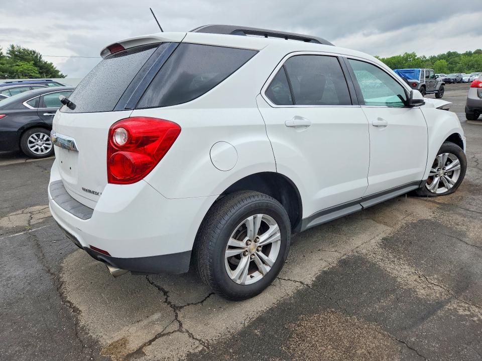 58194976 :رقم المزاد ، 2GNFLNE38D6187753 vin ، 2013 Chevrolet Equinox مزاد بيع