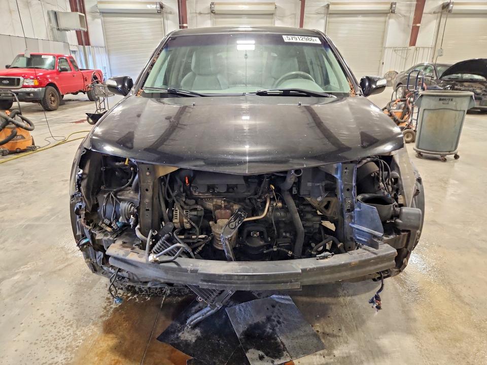 Продаж на аукціоні авто 2012 Acura Mdx, vin: 2HNYD2H27CH522465, номер лоту: 57912986
