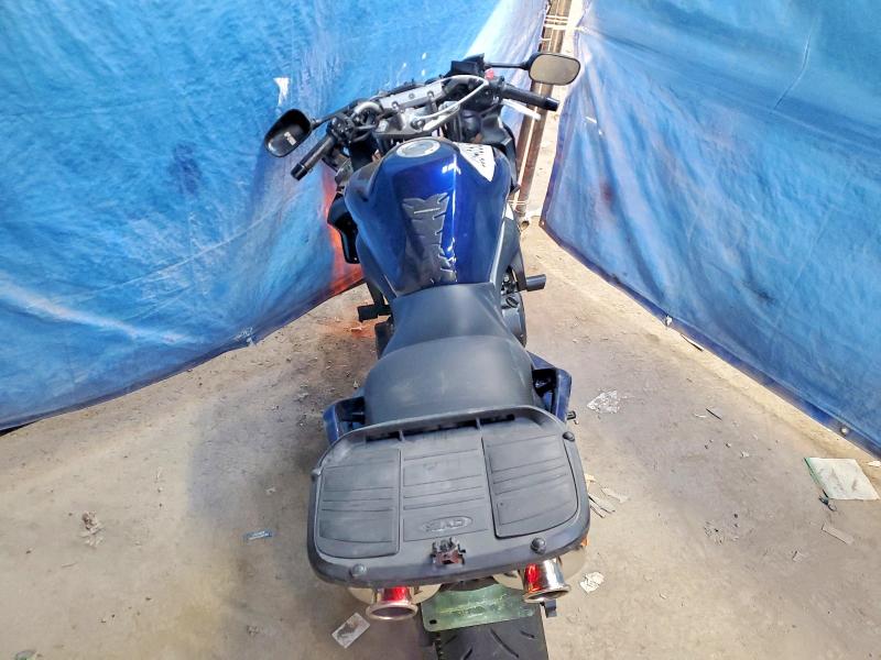 Продажа на аукционе авто 2008 Yamaha Fz6, vin: JYARJ13E48A004376, номер лота: 56948936