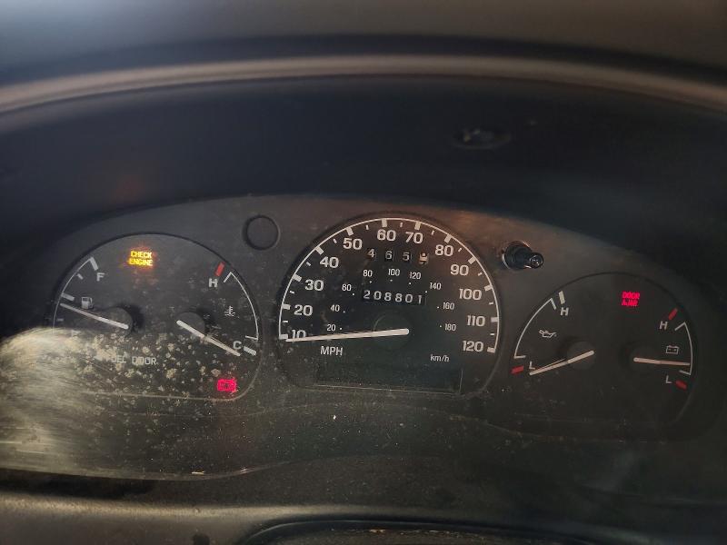 Продажа на аукционе авто 1999 Ford Ranger, vin: 1FTYR14C0XPB55734, номер лота: 57037026