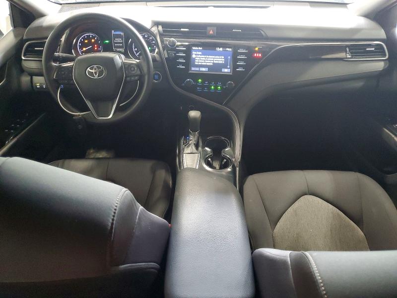 Aukcja sprzedaży 2019 Toyota Camry, vin: 4T1B11HK5KU697870, numer aukcji: 57467326