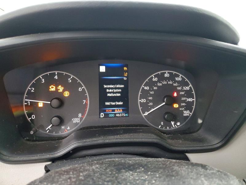Aukcja sprzedaży 2025 Toyota Corolla, vin: 5YFB4MDE6SP338232, numer aukcji: 57749136