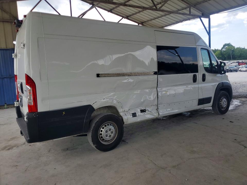 Aukcja sprzedaży 2025 Ram Promaster 3500, vin: 3C6MRVJG0SE561381, numer aukcji: 55694426