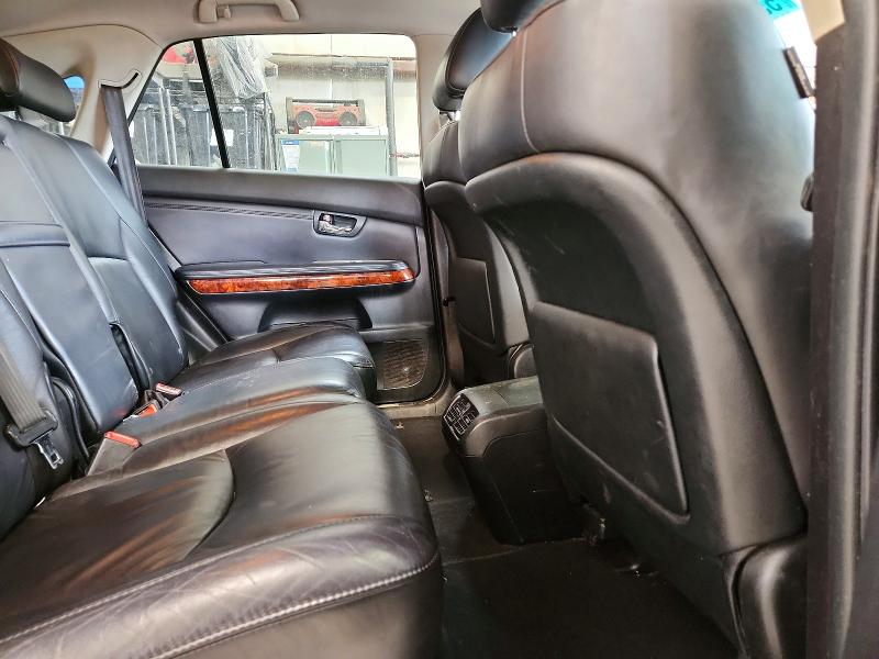 Aukcja sprzedaży 2008 Lexus Rx, vin: 2T2HK31U18C049950, numer aukcji: 55700646