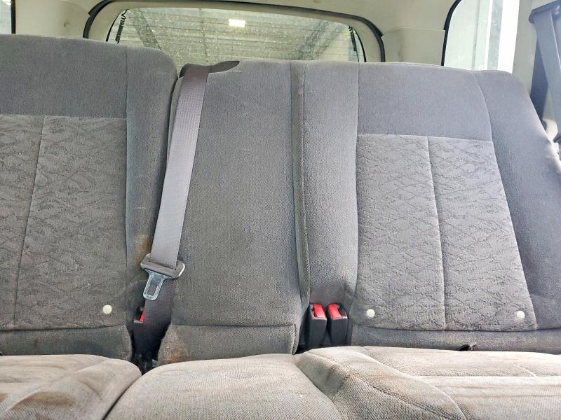 Aukcja sprzedaży 2006 Gmc Envoy, vin: 1GKDT13S362330695, numer aukcji: 58931696