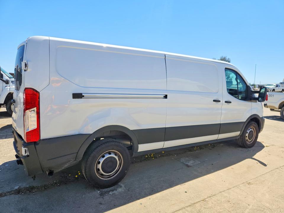 Aukcja sprzedaży 2025 Ford Transit, vin: 1FTBR1Y84SKA84703, numer aukcji: 53576156
