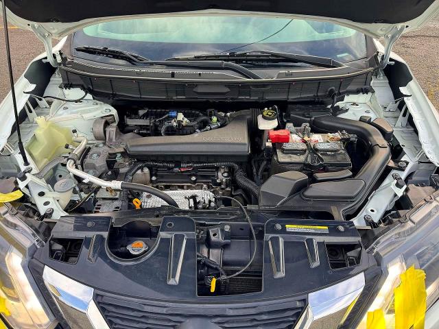 2017 Nissan Rogue მანქანა იყიდება აუქციონზე, vin: KNMAT2MV1HP566166, აუქციონის ნომერი: 56179586
