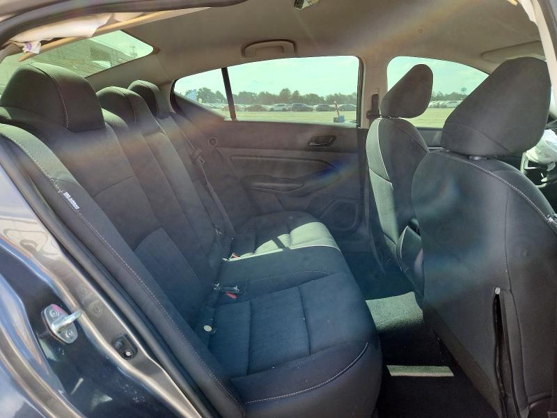 56641546 :رقم المزاد ، 1N4BL4BV1RN326007 vin ، 2024 Nissan Altima مزاد بيع