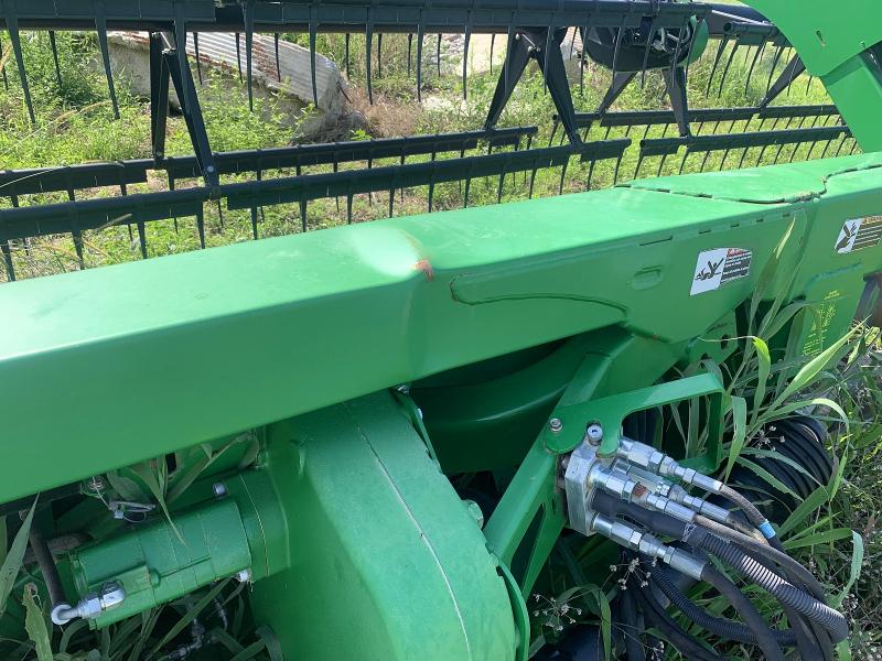 Продажа на аукционе авто 2013 John Deere 640fd, vin: 1H0640FDLD0765177, номер лота: 56427106