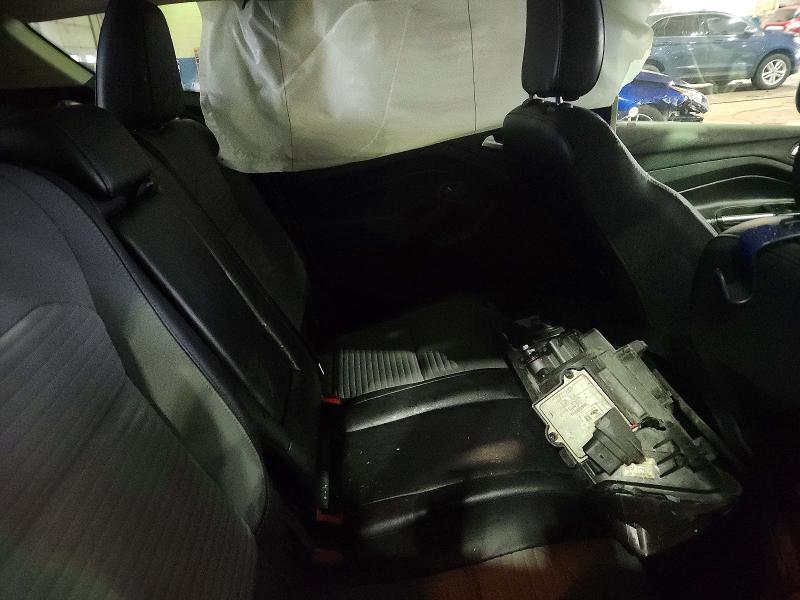 Aukcja sprzedaży 2019 Ford Escape, vin: 1FMCU9J93KUB89222, numer aukcji: 57137656