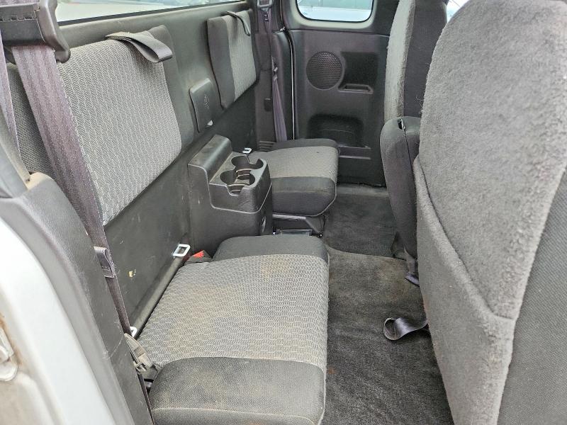 Продажа на аукционе авто 2009 Gmc Canyon, vin: 1GTDT19E398146470, номер лота: 56572076