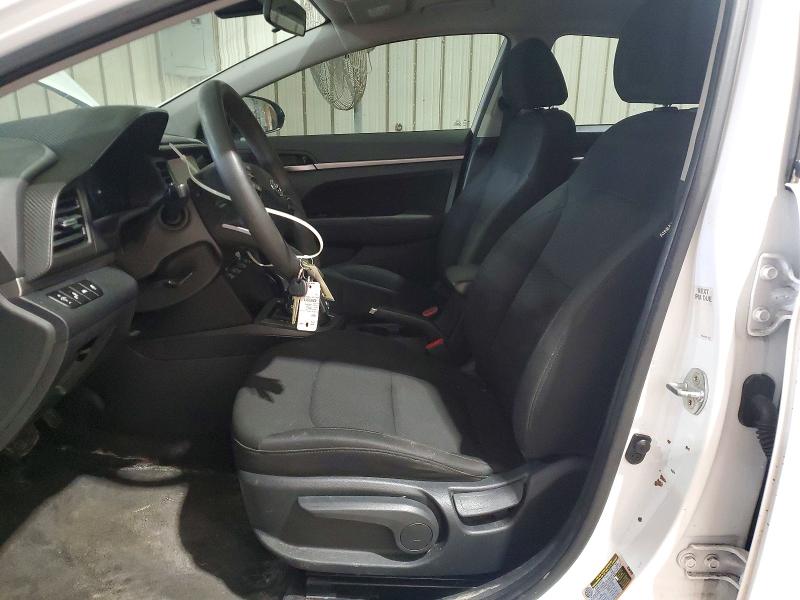 Aukcja sprzedaży 2020 Hyundai Elantra, vin: 5NPD84LF1LH542815, numer aukcji: 58533606