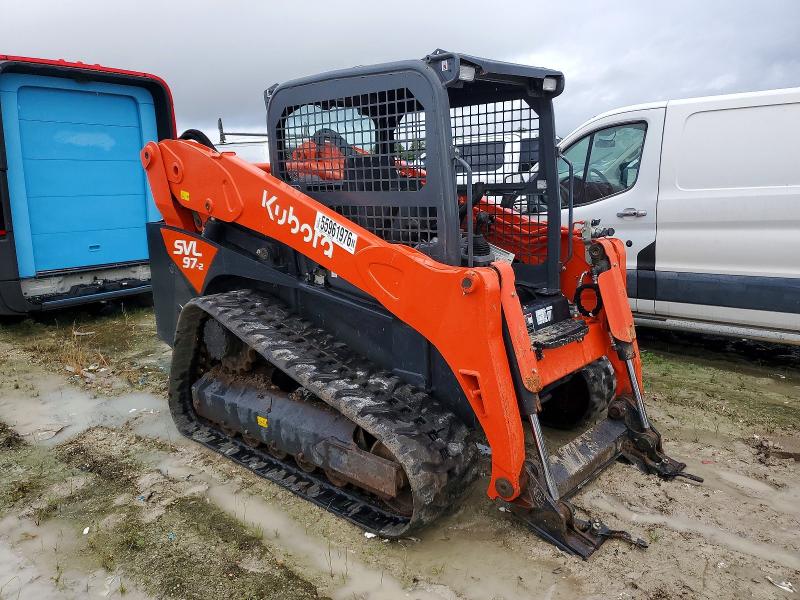 Продажа на аукционе авто 2024 Kubota Svl90-2, vin: KBCZ064CTR1C84244, номер лота: 55961976