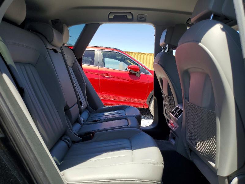 Aukcja sprzedaży 2019 Audi Q5, vin: WA1ANAFY5K2090272, numer aukcji: 54719976
