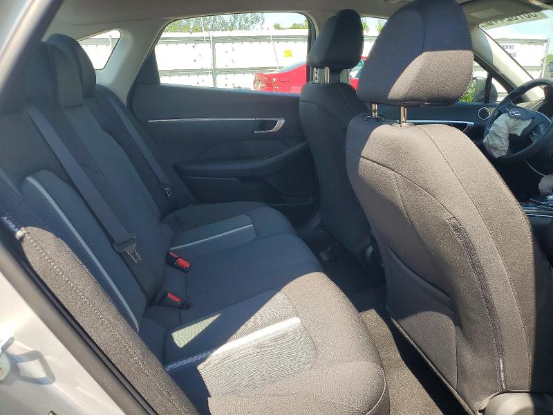 Aukcja sprzedaży 2020 Hyundai Sonata, vin: 5NPEG4JA4LH024213, numer aukcji: 58732446
