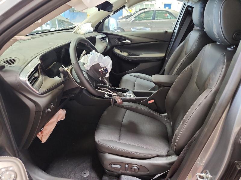 Продажа на аукционе авто 2026 Buick Encore Gx, vin: KL4AMCSL8TB208597, номер лота: 59001246