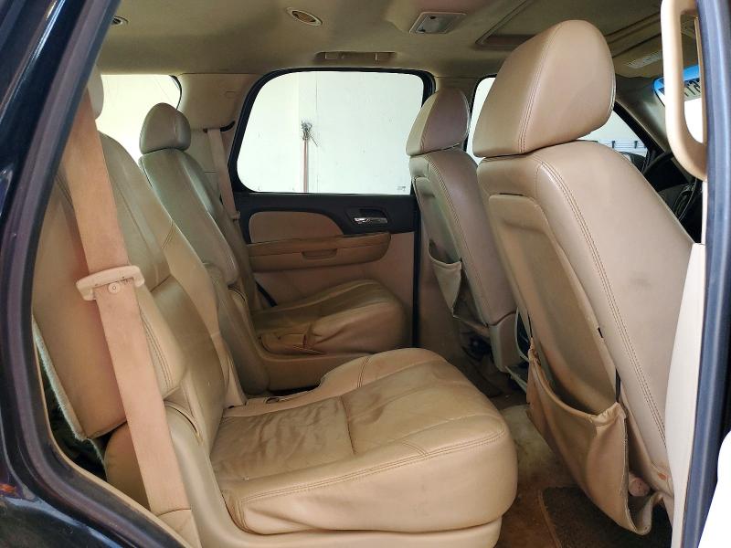 Продажа на аукционе авто 2008 Chevrolet Tahoe, vin: 1GNFC13098R167166, номер лота: 55766116