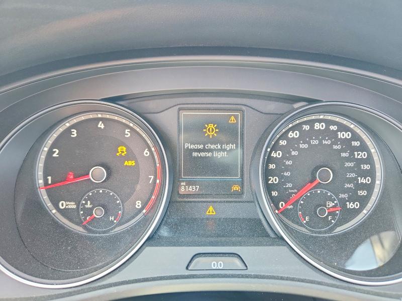 Продаж на аукціоні авто 2021 Volkswagen Atlas, vin: 1V2HR2CA6MC577840, номер лоту: 57748536