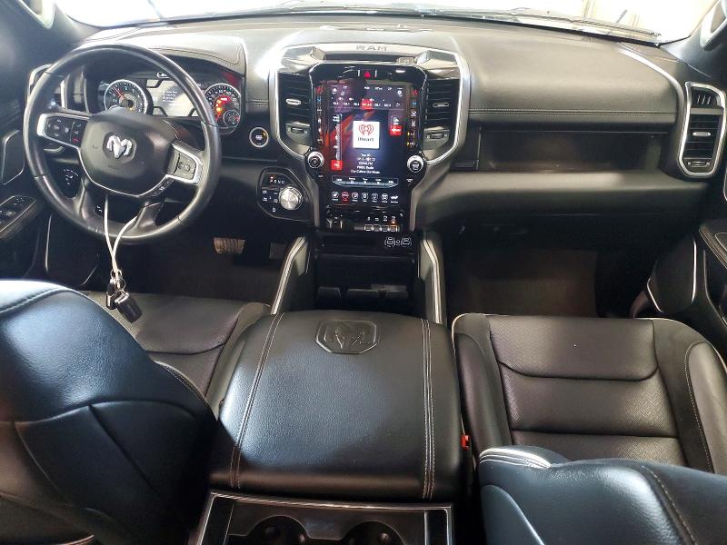 59277316 :رقم المزاد ، 1C6SRFRT2MN586442 vin ، 2021 Ram 1500 مزاد بيع
