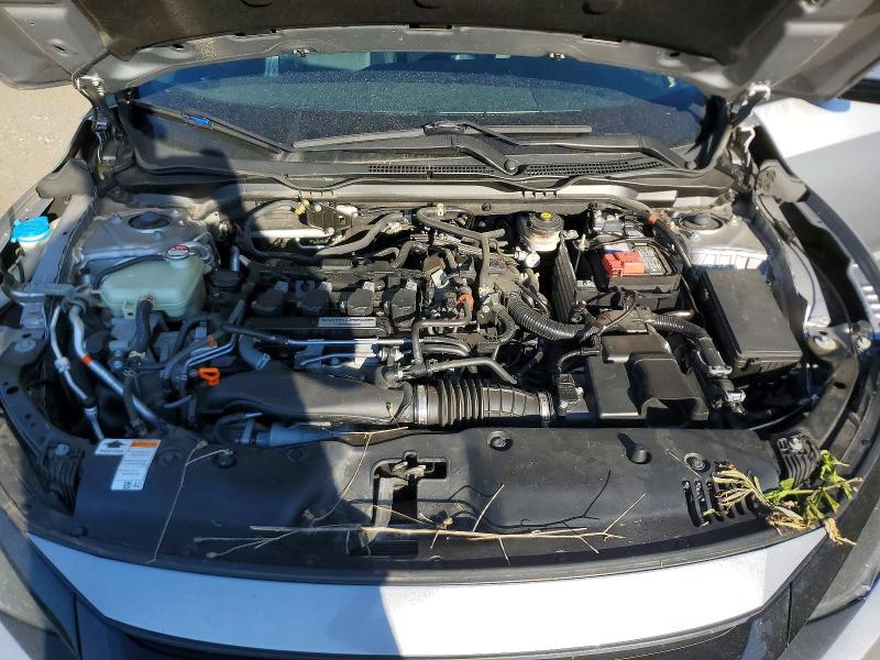 Aukcja sprzedaży 2020 Honda Civic, vin: 19XFC1F76LE208309, numer aukcji: 55475436
