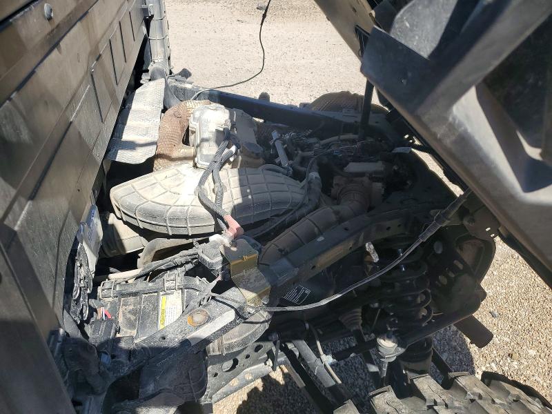 54670986 :رقم المزاد ، 4XARRY998R8075838 vin ، 2024 Polaris Ranger مزاد بيع