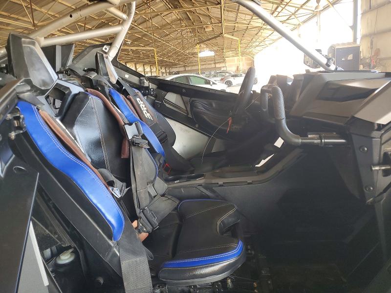 2024 Polaris Rzr მანქანა იყიდება აუქციონზე, vin: 3NSRGC2KXRG332134, აუქციონის ნომერი: 57336606