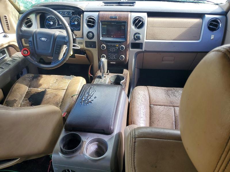 57173596 :رقم المزاد ، 1FTFW1CF8EKE20762 vin ، 2014 Ford F150 مزاد بيع