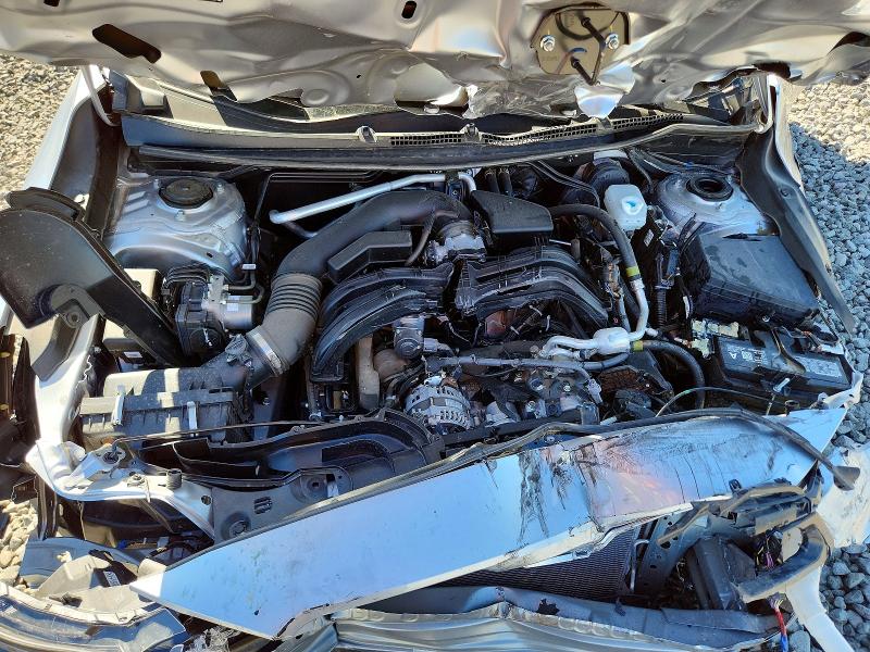 2026 Subaru Crosstrek მანქანა იყიდება აუქციონზე, vin: 4S4GUHD68T3713338, აუქციონის ნომერი: 57168696