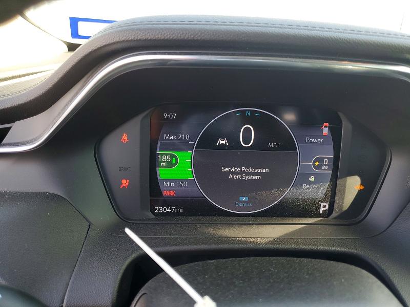 Aukcja sprzedaży 2023 Chevrolet Bolt Euv, vin: 1G1FY6S09P4199743, numer aukcji: 57725856