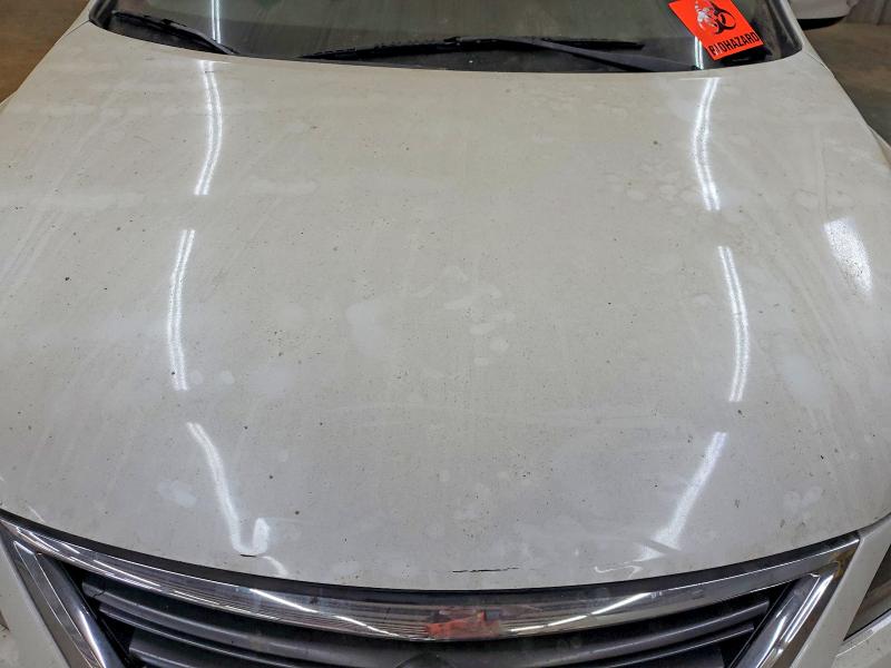 Продаж на аукціоні авто 2015 Nissan Sentra, vin: 3N1AB7AP5FY246322, номер лоту: 55903796