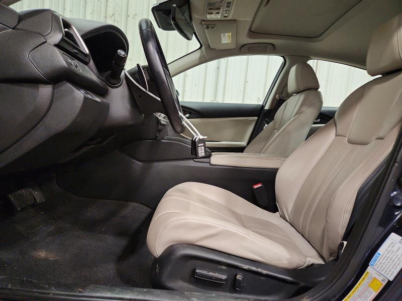 Aukcja sprzedaży 2019 Honda Insight, vin: 19XZE4F97KE023405, numer aukcji: 57229806