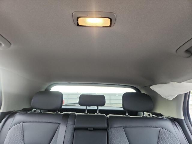 55814916 :رقم المزاد ، KNDCS3LF6S5310412 vin ، 2025 Kia Niro مزاد بيع