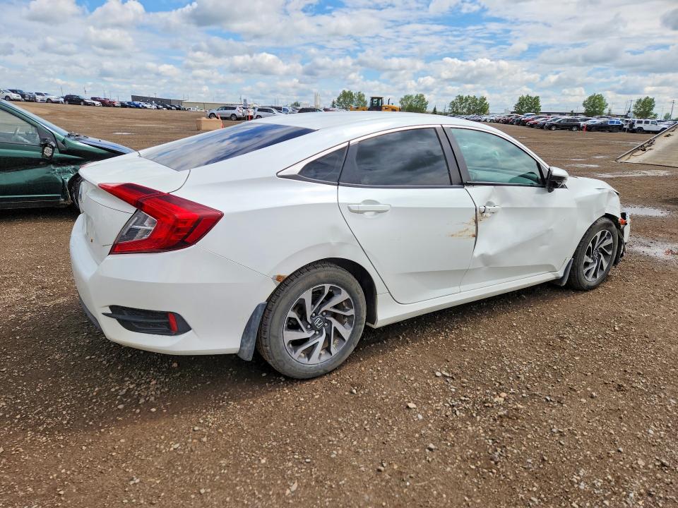 Aukcja sprzedaży 2017 Honda Civic, vin: 2HGFC2F88HH006132, numer aukcji: 58057576