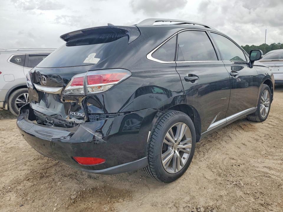 Продаж на аукціоні авто 2015 Lexus Rx, vin: 2T2ZK1BA5FC182785, номер лоту: 57676556