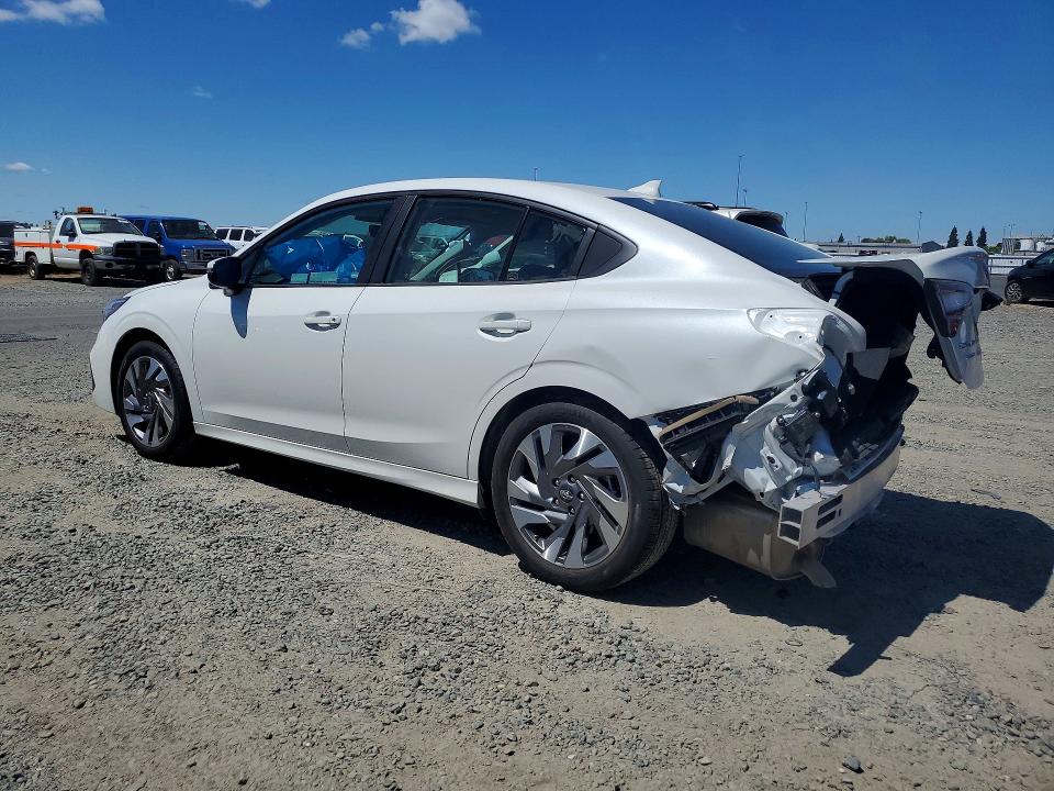 Продажа на аукционе авто 2025 Subaru Legacy, vin: 4S3BWAN65S3009594, номер лота: 56331956