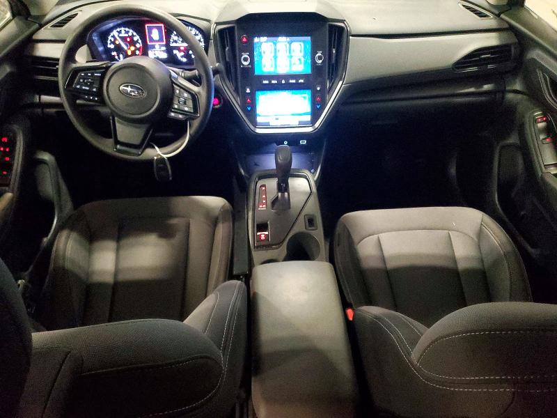 Продаж на аукціоні авто 2026 Subaru Crosstrek, vin: 4S4GUHB66T3721991, номер лоту: 58021196