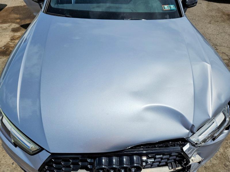 Продаж на аукціоні авто 2018 Audi A4, vin: WAUENAF46JA044536, номер лоту: 57037576