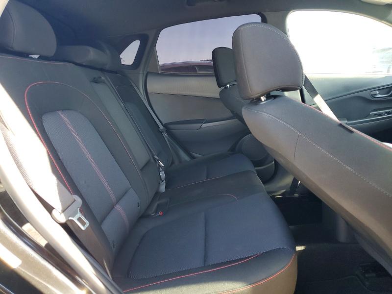Продажа на аукционе авто 2022 Hyundai Kona, vin: KM8K33A39NU870707, номер лота: 57072896