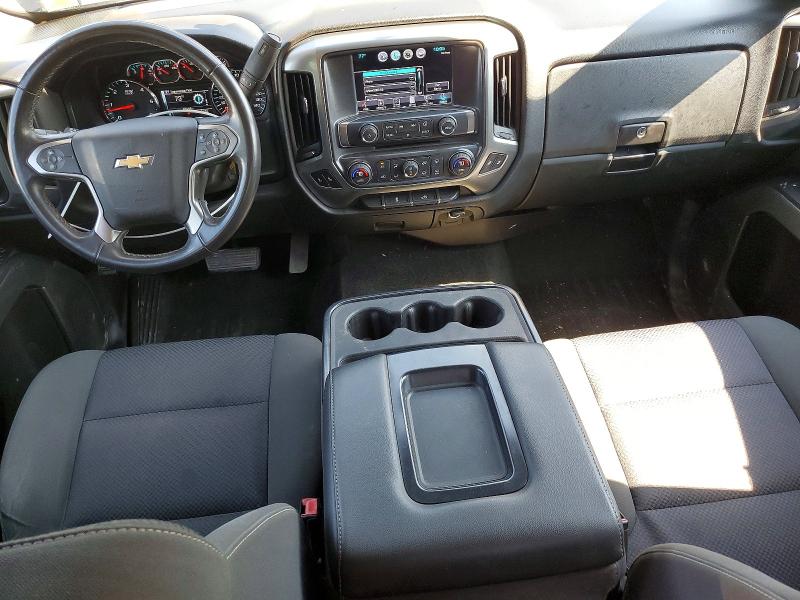 Aukcja sprzedaży 2017 Chevrolet Silverado, vin: 1GCVKRECXHZ209602, numer aukcji: 85625865