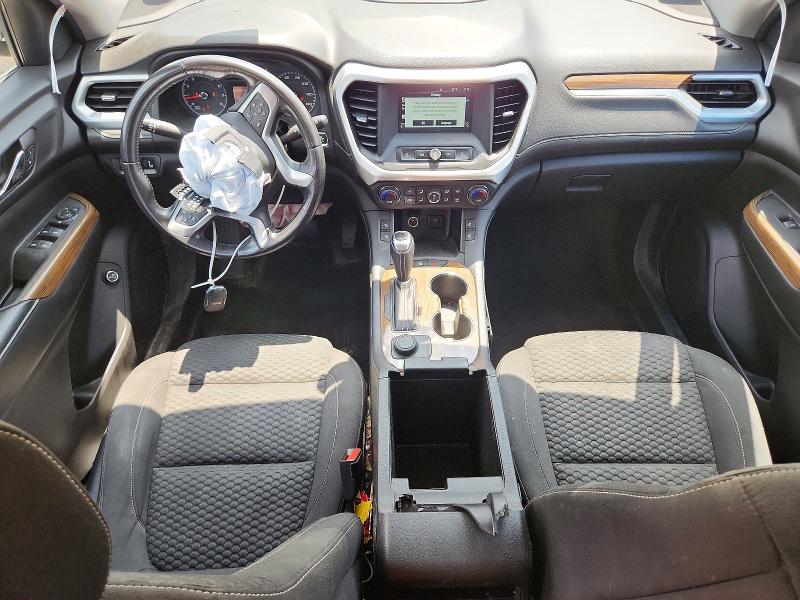 Продажа на аукционе авто 2019 Gmc Acadia, vin: 1GKKNSLS6KZ233905, номер лота: 56749286