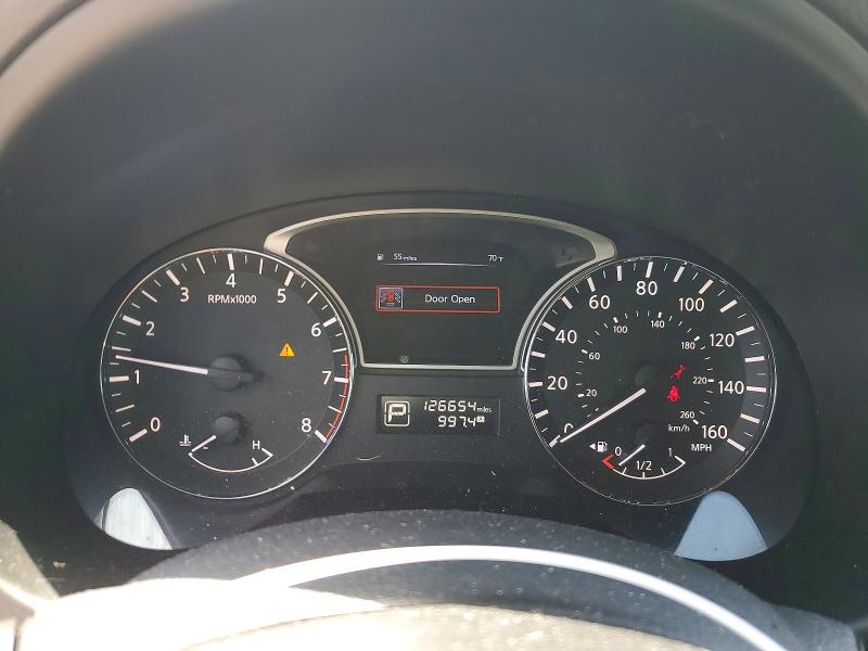 2014 Nissan Altima მანქანა იყიდება აუქციონზე, vin: 1N4AL3AP1EC131961, აუქციონის ნომერი: 55568546