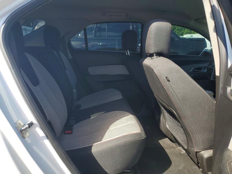 Продажа на аукционе авто 2013 Chevrolet Equinox, vin: 2GNALDEK2D1122146, номер лота: 57025946