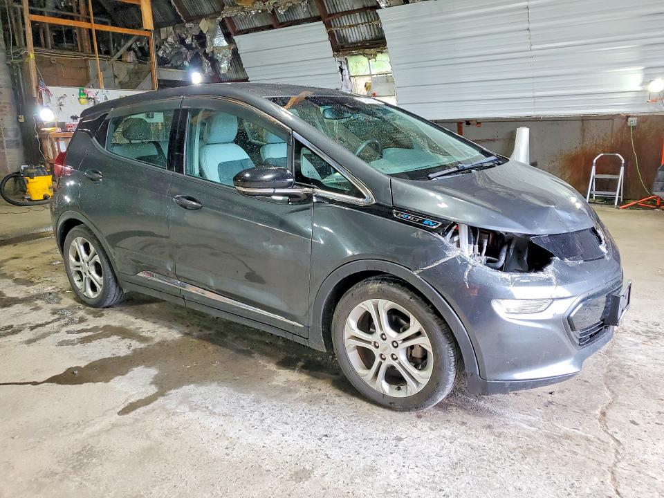 Продаж на аукціоні авто 2017 Chevrolet Bolt Ev, vin: 1G1FW6S08H4180625, номер лоту: 57680076